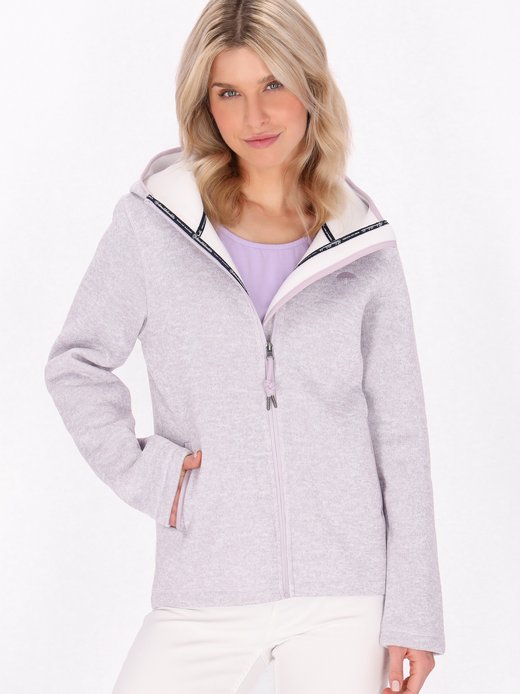 Damen Jacke