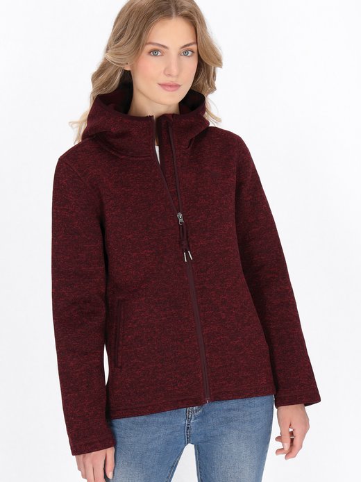 Damen Jacke