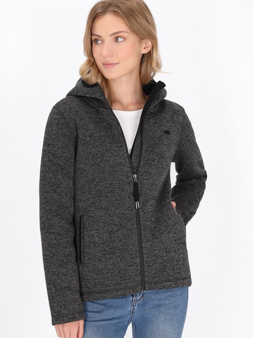 Damen Jacke