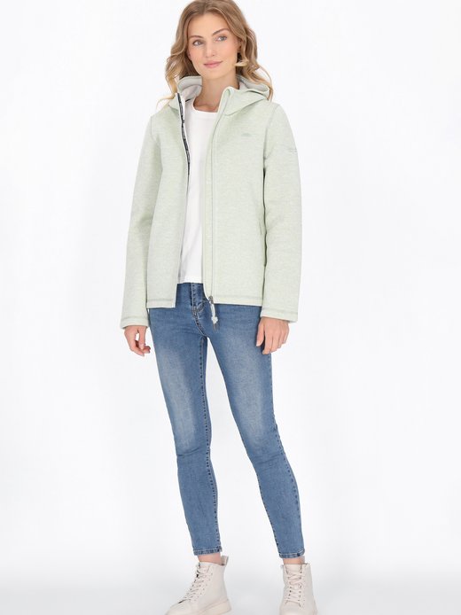 Damen Jacke