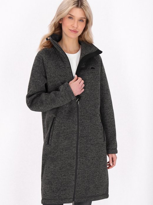 Damen Jacke