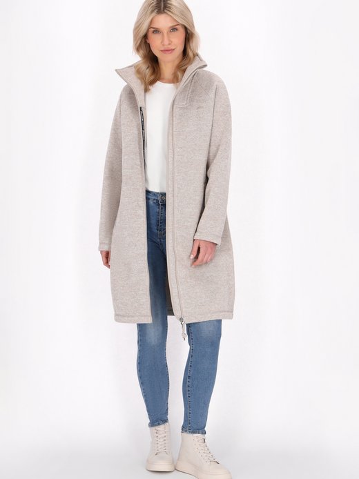 Damen Jacke