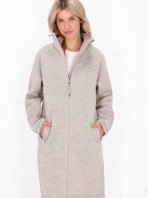 Damen Jacke