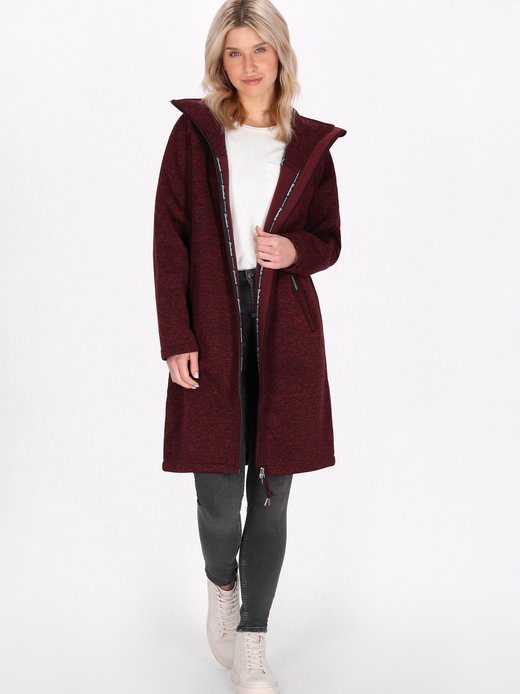Damen Jacke