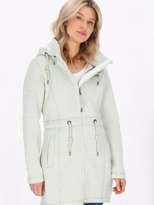 Damen Jacke