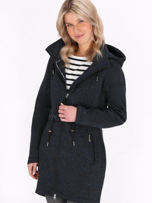 Damen Jacke