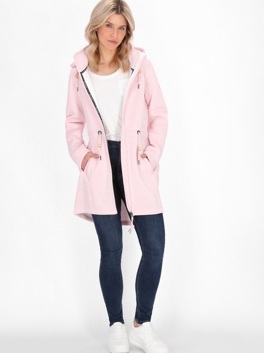 Damen Jacke