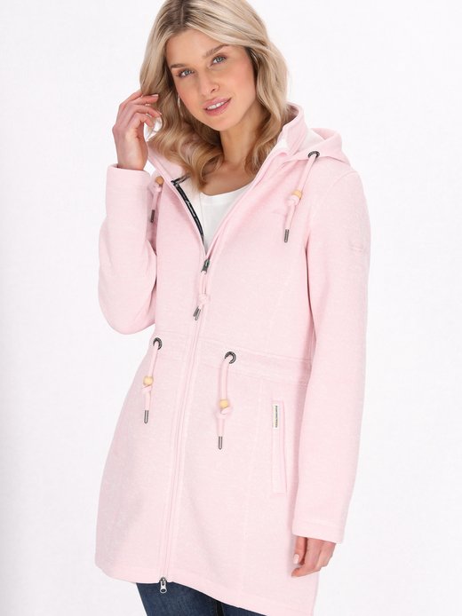 Damen Jacke