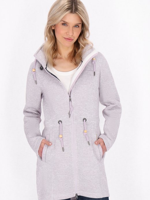 Damen Jacke