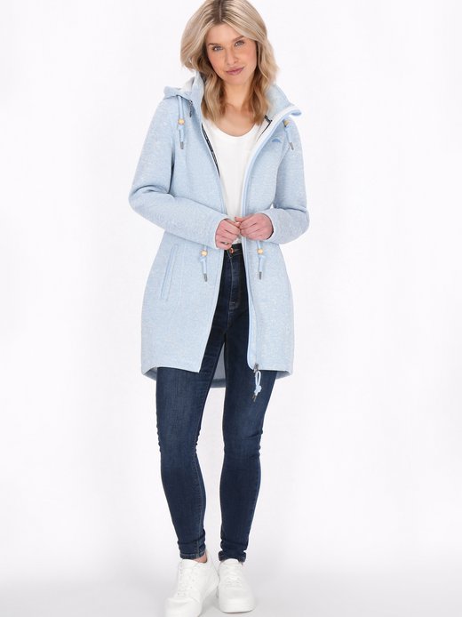 Damen Jacke