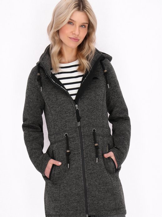 Damen Jacke