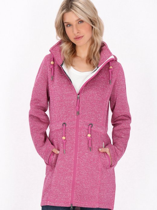 Damen Jacke