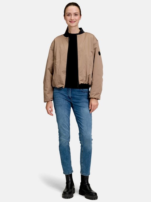Damen Jacke