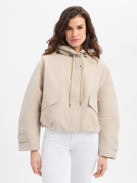 Damen Jacke
