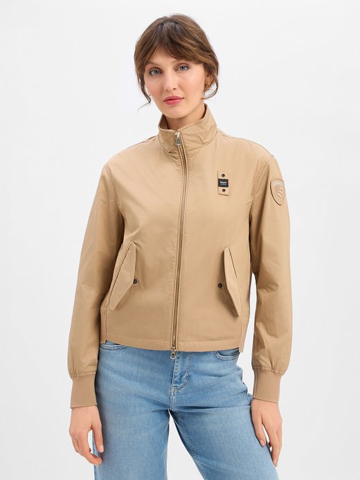 Damen Jacke