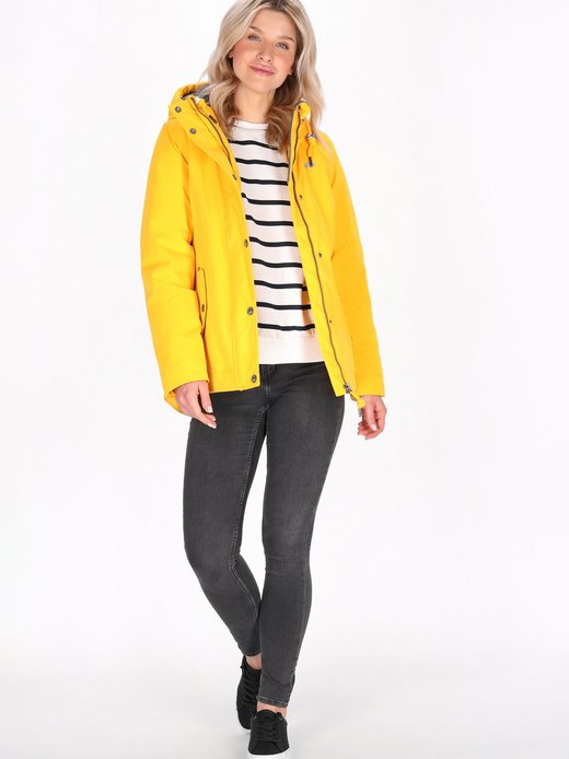 Damen Jacke