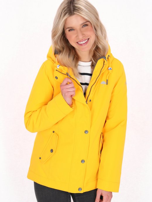 Damen Jacke