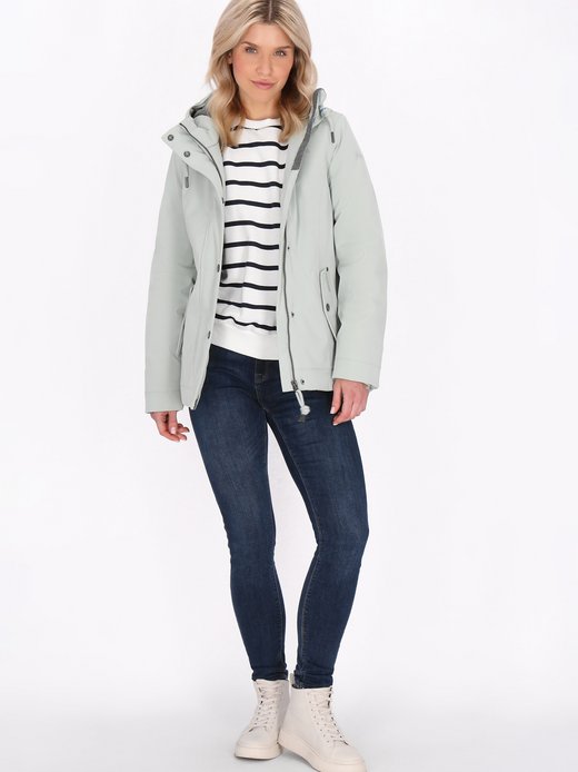 Damen Jacke