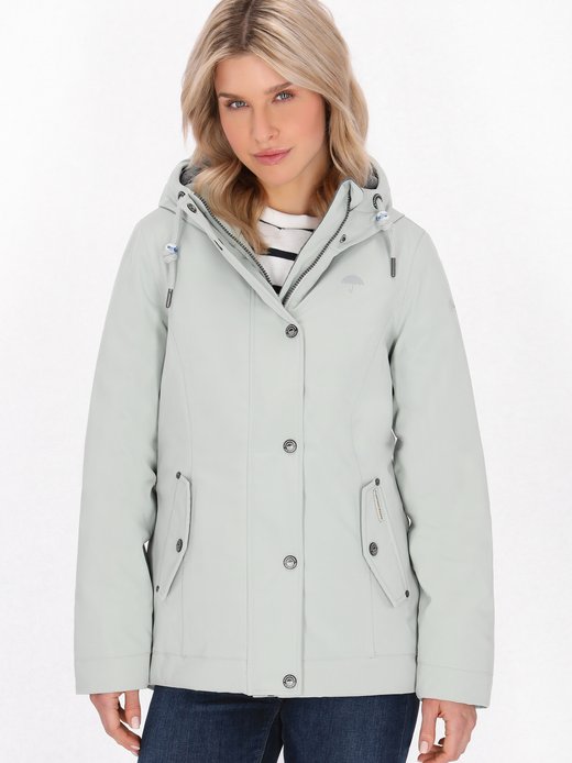 Damen Jacke