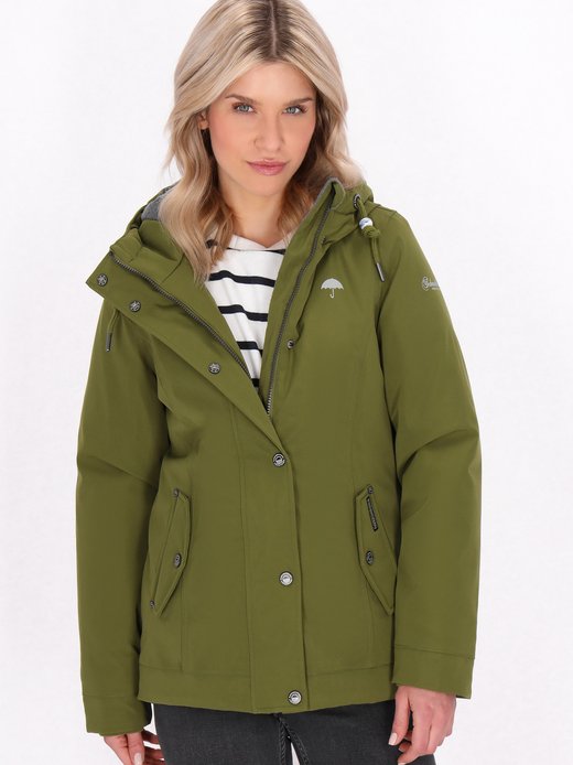 Damen Jacke