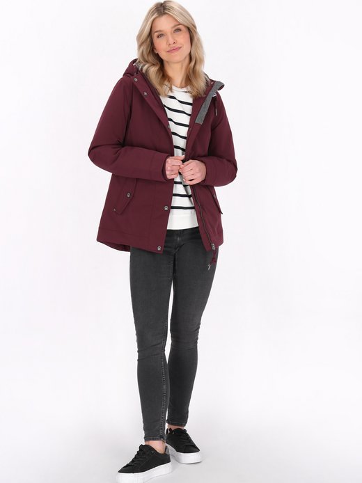 Damen Jacke