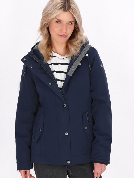 Damen Jacke