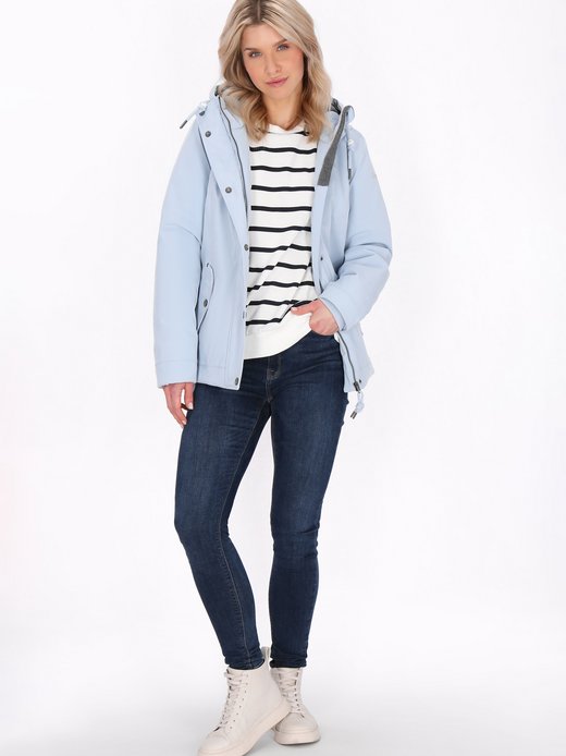 Damen Jacke