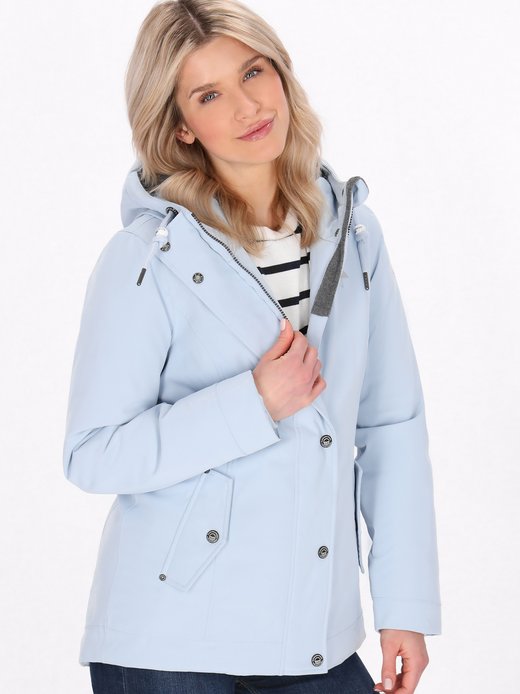 Damen Jacke