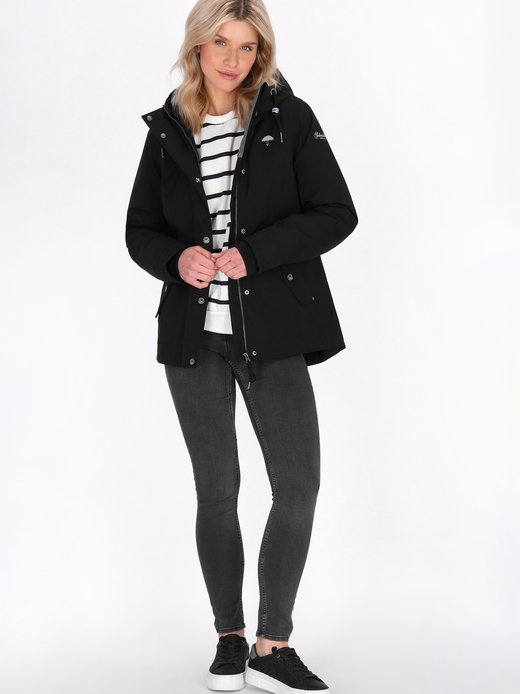 Damen Jacke