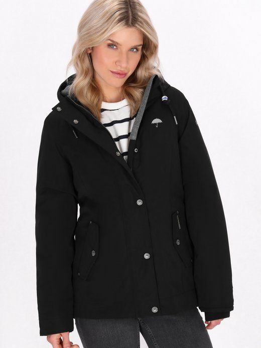 Damen Jacke