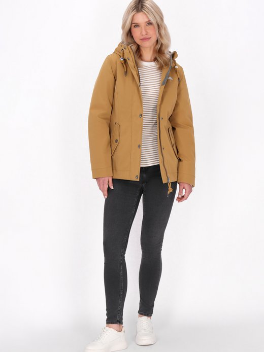 Damen Jacke