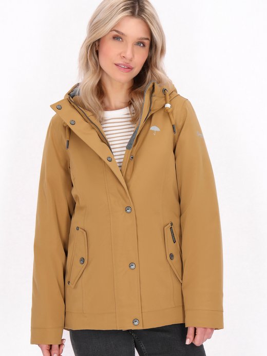 Damen Jacke