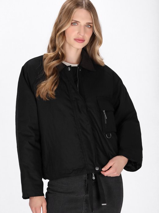 Damen Jacke