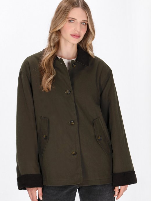 Damen Jacke