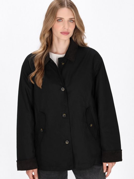 Damen Jacke