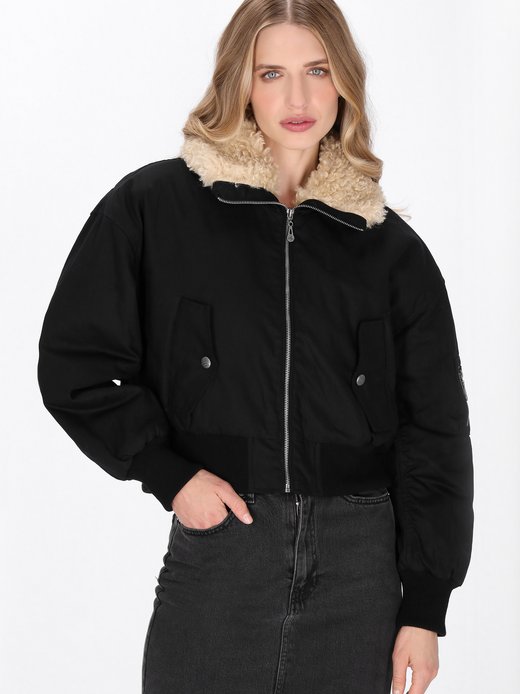 Damen Jacke