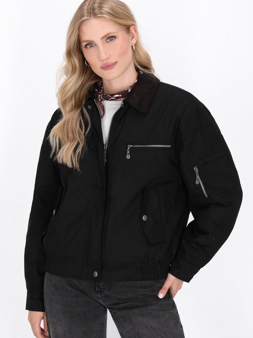 Damen Jacke