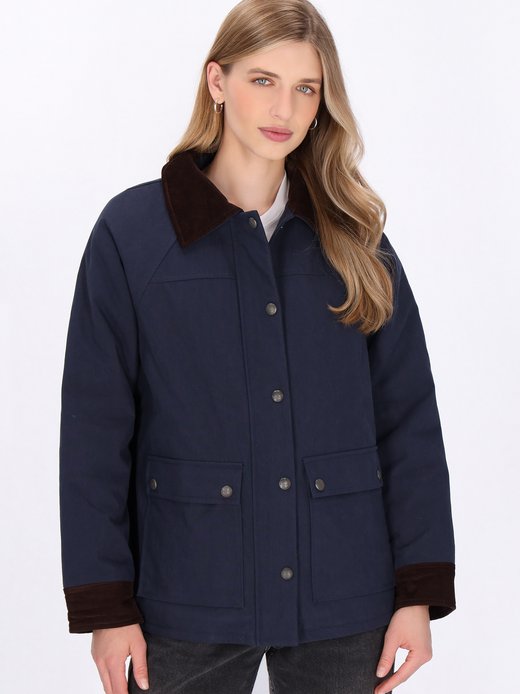 Damen Jacke