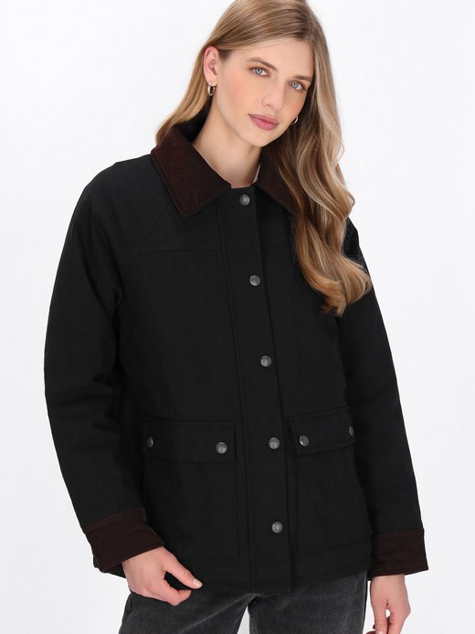 Damen Jacke