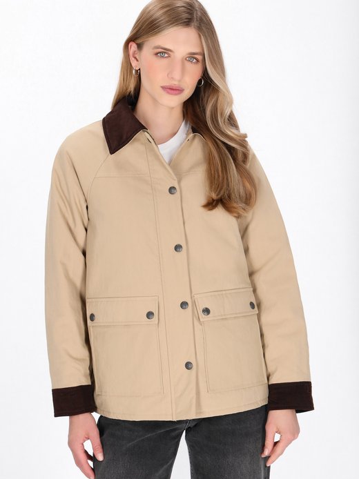 Damen Jacke