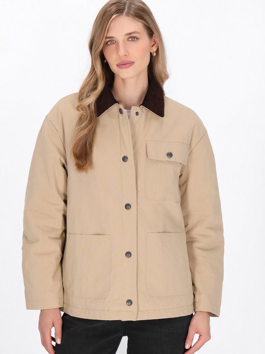 Damen Jacke
