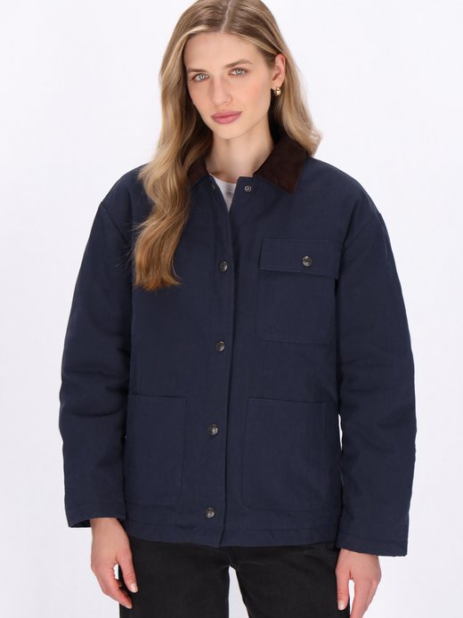 Damen Jacke