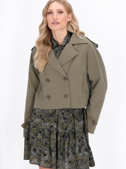 Damen Jacke