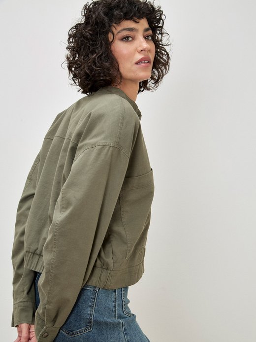 Damen Jacke