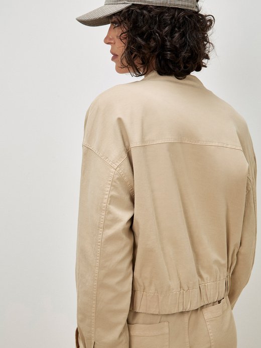 Damen Jacke