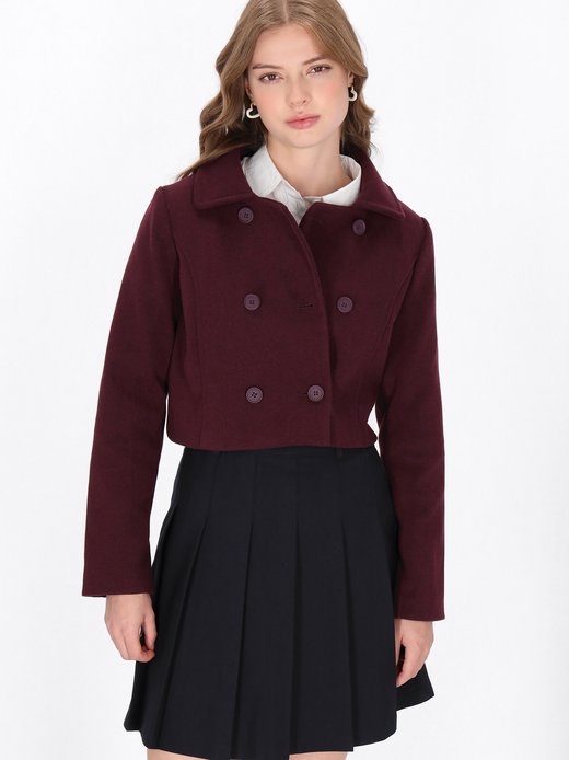 Damen Jacke