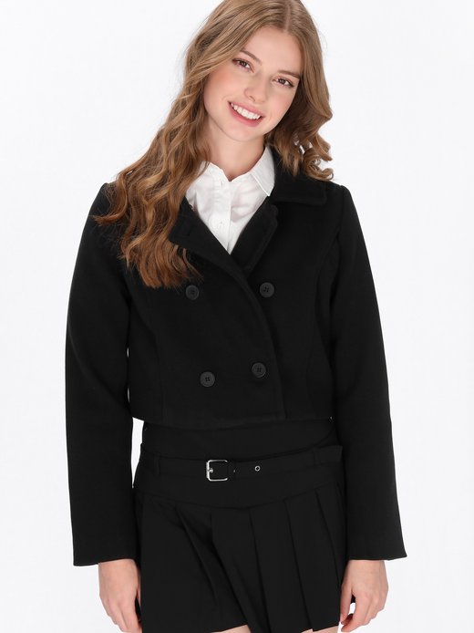 Damen Jacke