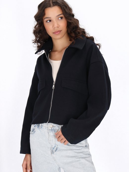 Damen Jacke