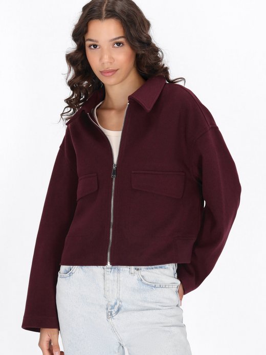Damen Jacke