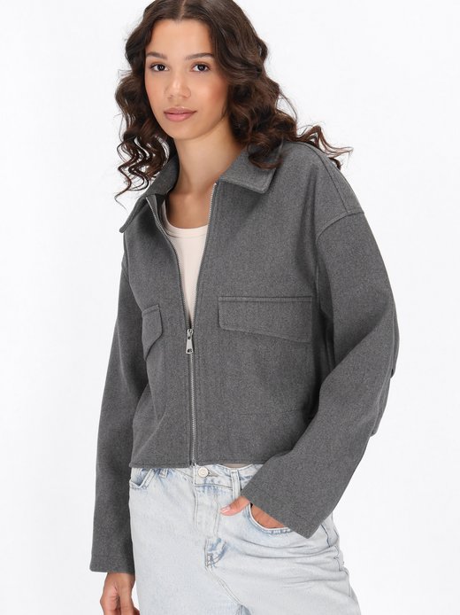 Damen Jacke